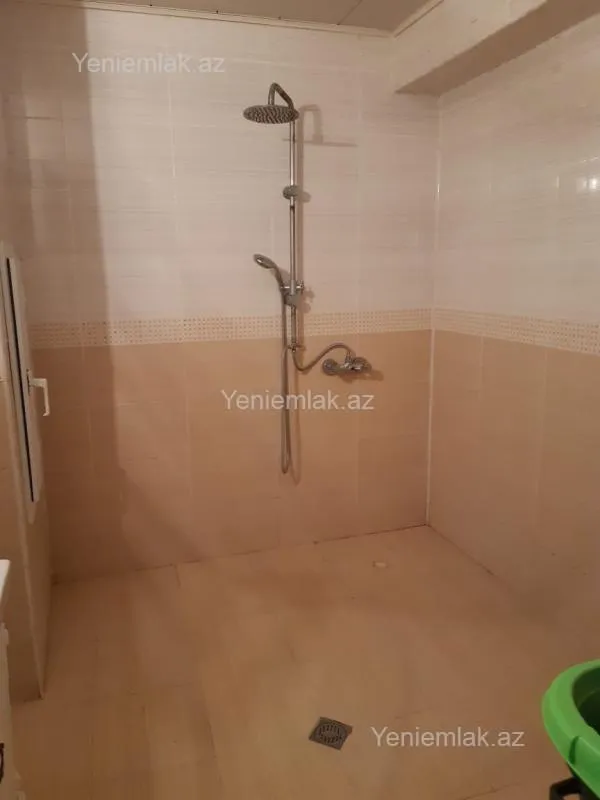 Satılır 3 otaqlı yeni tikili 109 m²