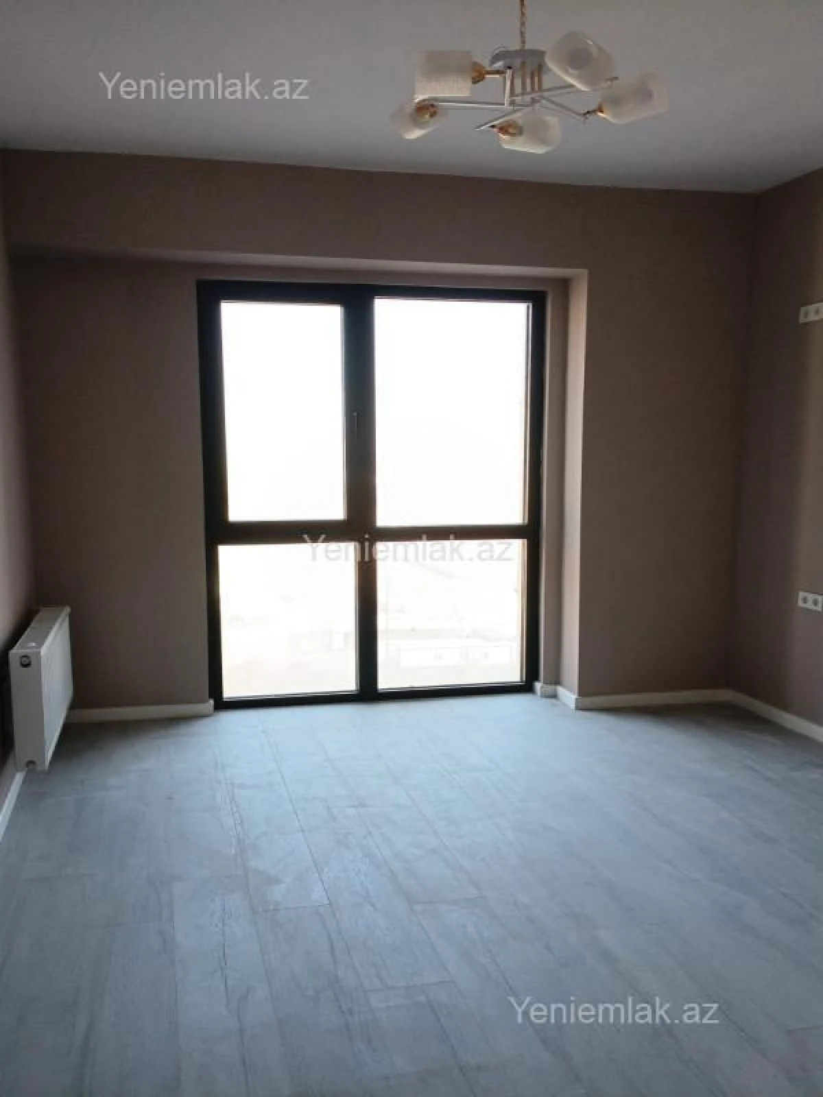 Satılır 3 otaqlı yeni tikili 80 m²