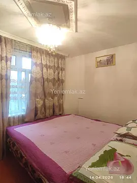 Satılır 1 otaqlı köhnə tikili 32 m²