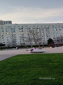 Satılır 2 otaqlı köhnə tikili 60 m²