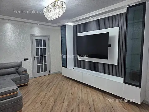 Satılır 3 otaqlı köhnə tikili 105 m² — Bakı, Binəqədi 3 otaq 105.00 m²