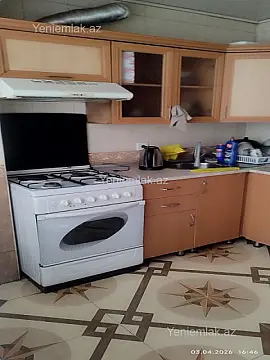 Satılır 3 otaqlı köhnə tikili 80 m²
