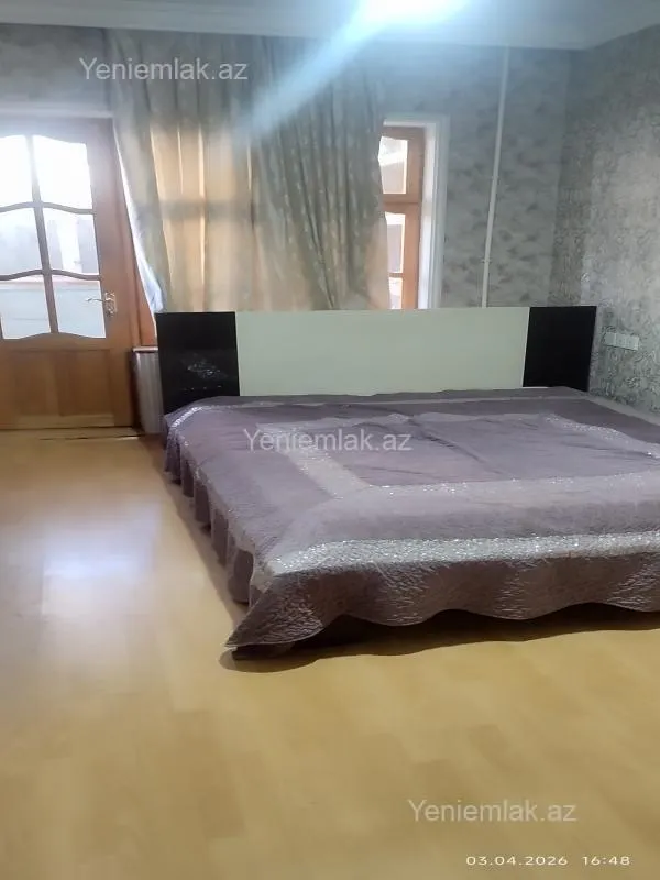 Satılır 3 otaqlı köhnə tikili 80 m²