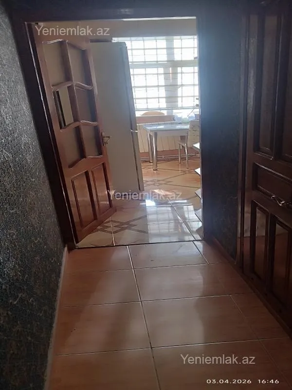 Satılır 3 otaqlı köhnə tikili 80 m²