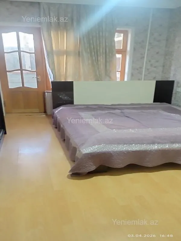Satılır 3 otaqlı köhnə tikili 80 m²
