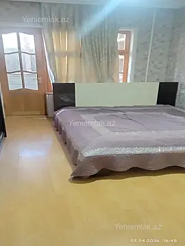 Satılır 3 otaqlı köhnə tikili 80 m²