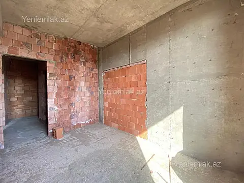 Satılır 2 otaqlı yeni tikili 61.74 m²