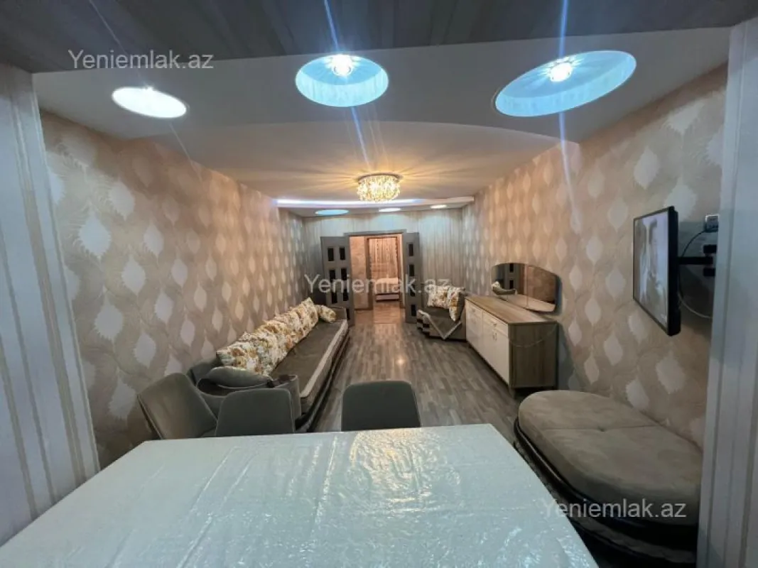 Satılır 3 otaqlı köhnə tikili 85 m²
