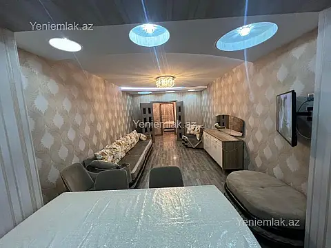 Satılır 3 otaqlı köhnə tikili 85 m²