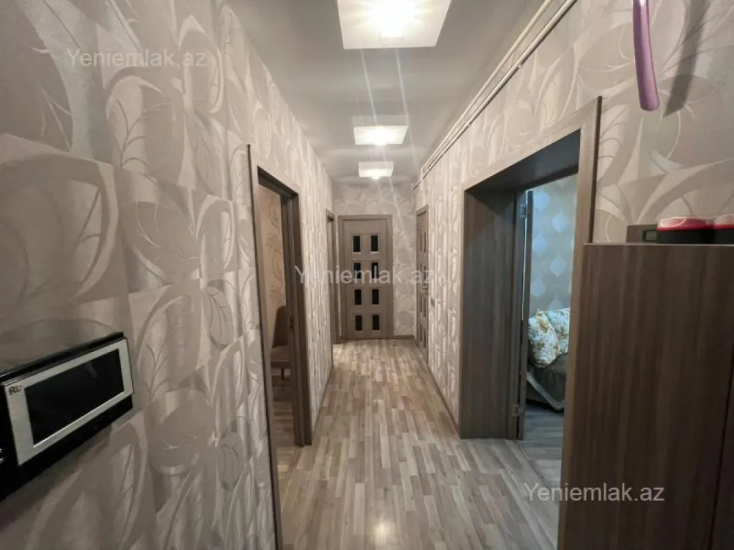 Satılır 3 otaqlı köhnə tikili 85 m²