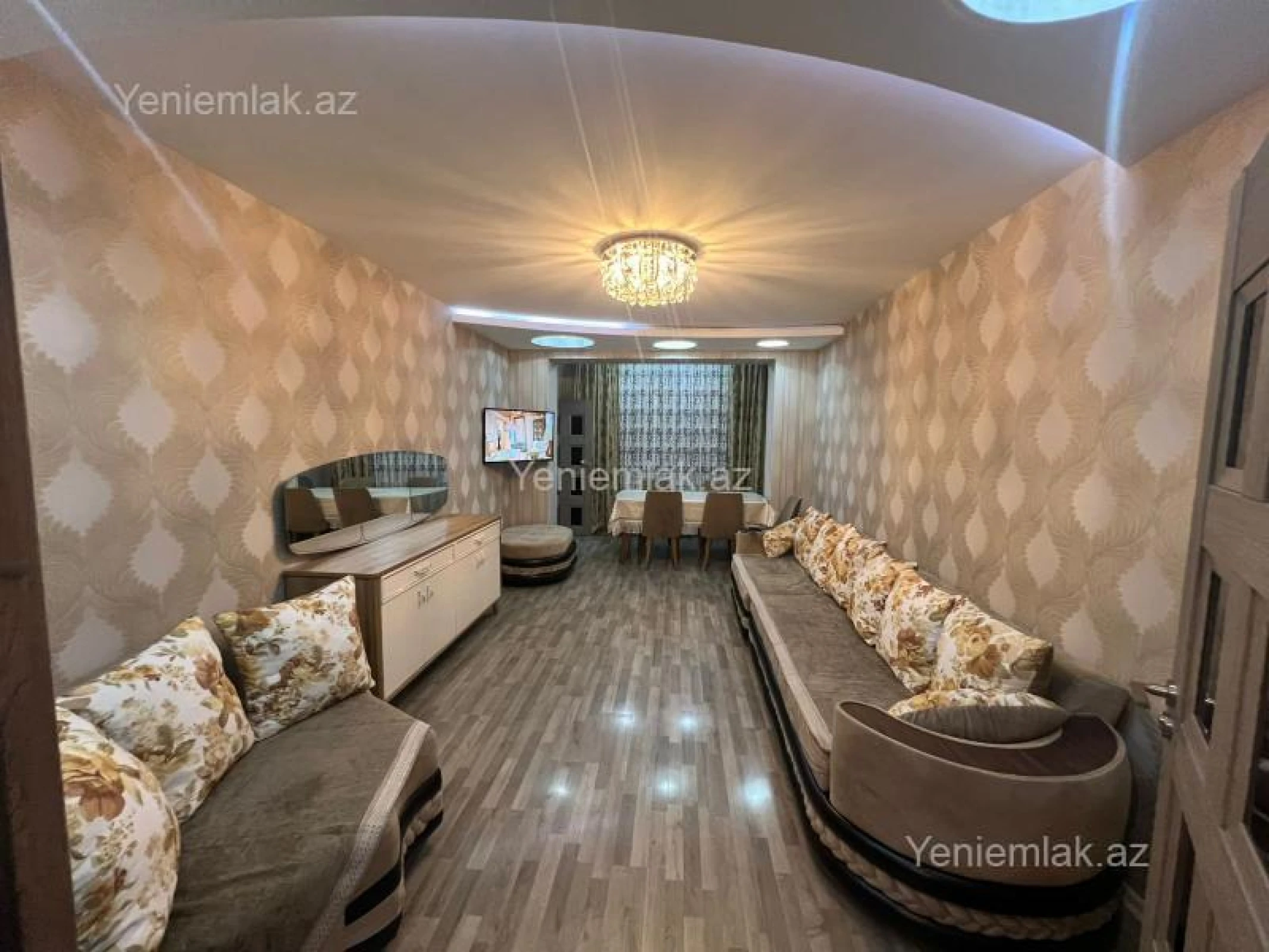 Satılır 3 otaqlı köhnə tikili 85 m²
