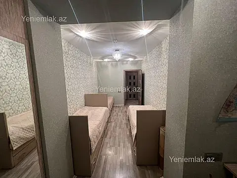 Satılır 3 otaqlı köhnə tikili 85 m²