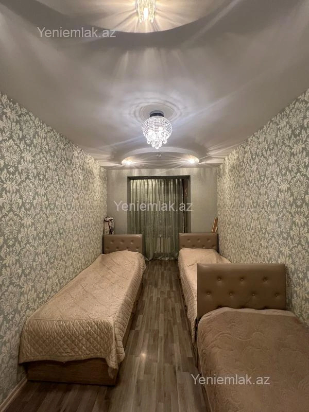 Satılır 3 otaqlı köhnə tikili 85 m²