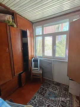 Satılır 3 otaqlı köhnə tikili 68 m²