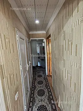 Satılır 3 otaqlı köhnə tikili 68 m²