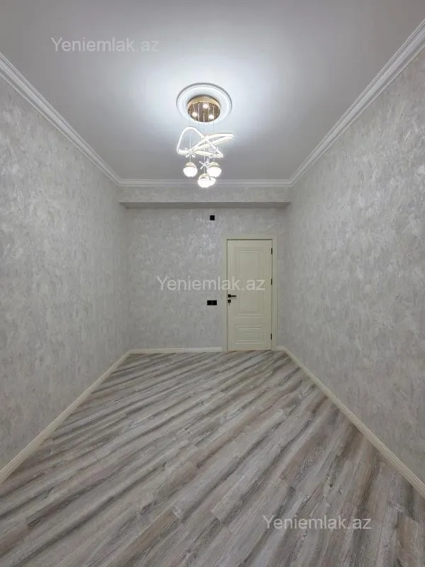 Satılır 3 otaqlı yeni tikili 106 m²