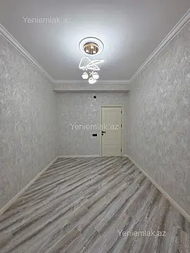 Satılır 3 otaqlı yeni tikili 106 m²