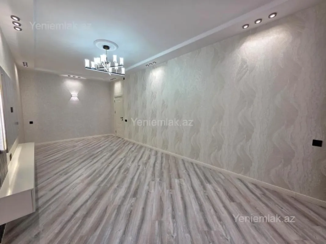 Satılır 3 otaqlı yeni tikili 106 m²