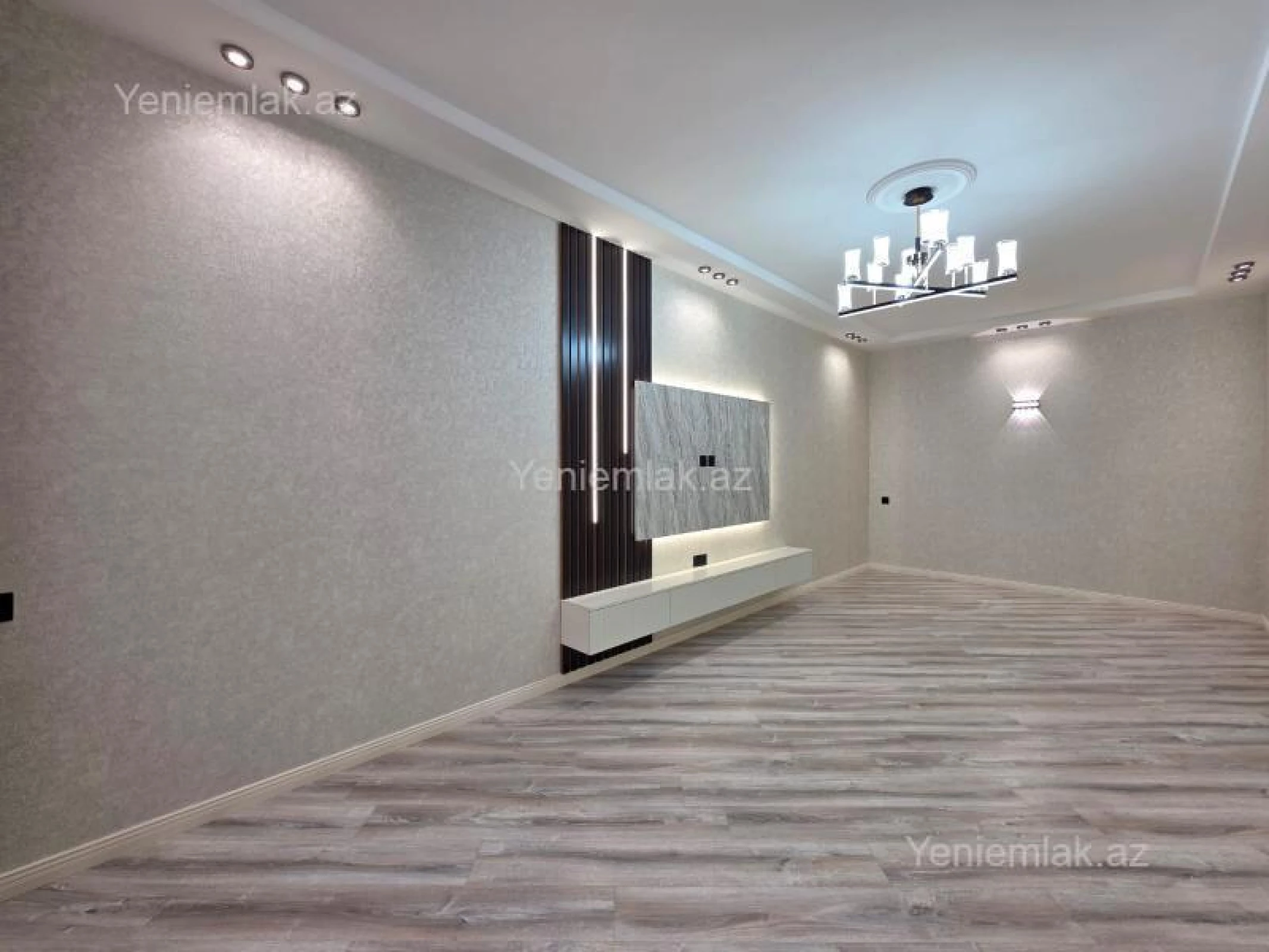 Satılır 3 otaqlı yeni tikili 106 m²