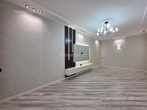 Satılır 3 otaqlı yeni tikili 106 m²