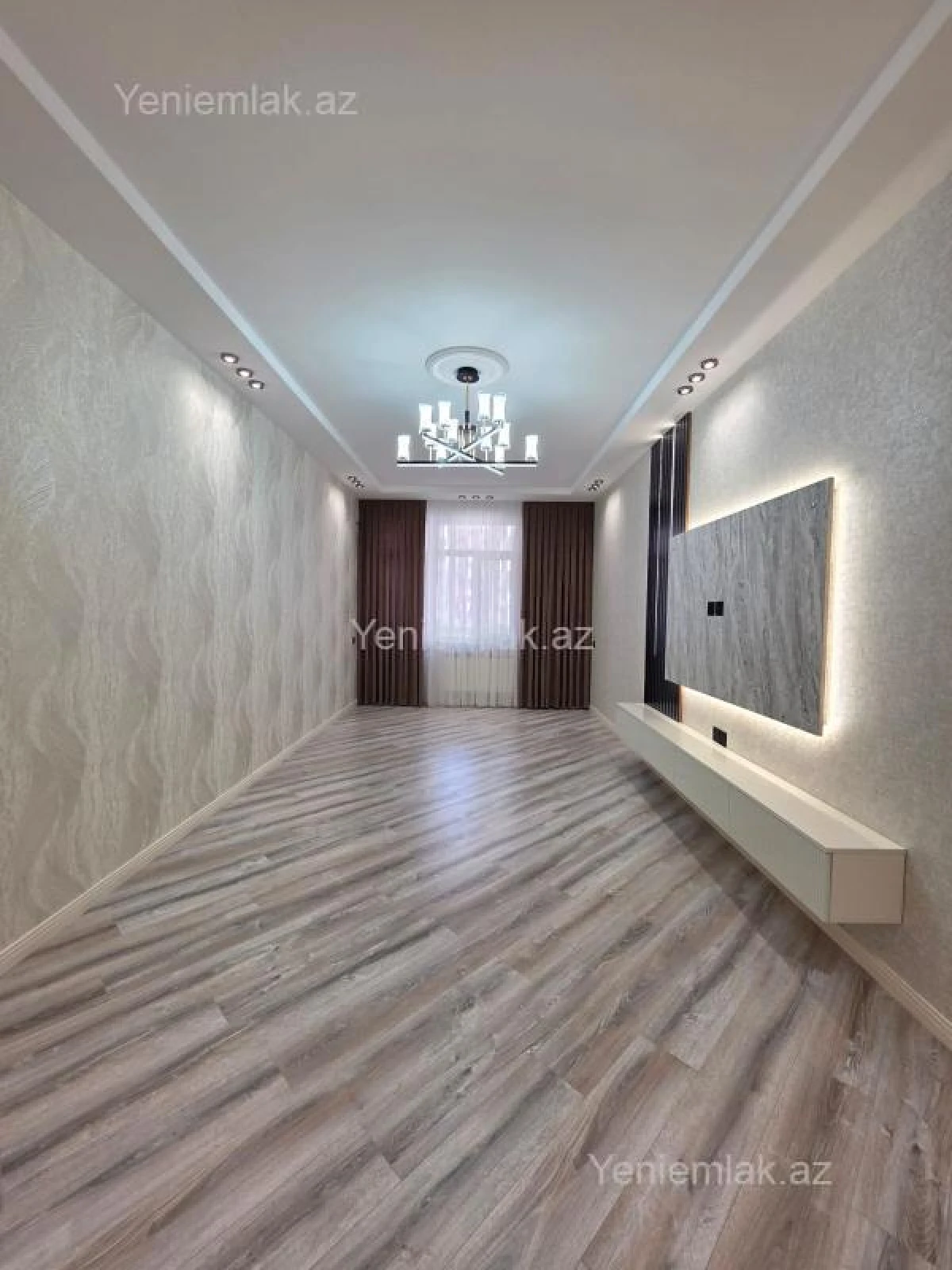 Satılır 3 otaqlı yeni tikili 106 m²