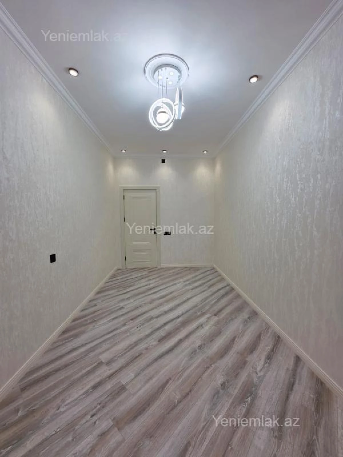 Satılır 3 otaqlı yeni tikili 106 m²