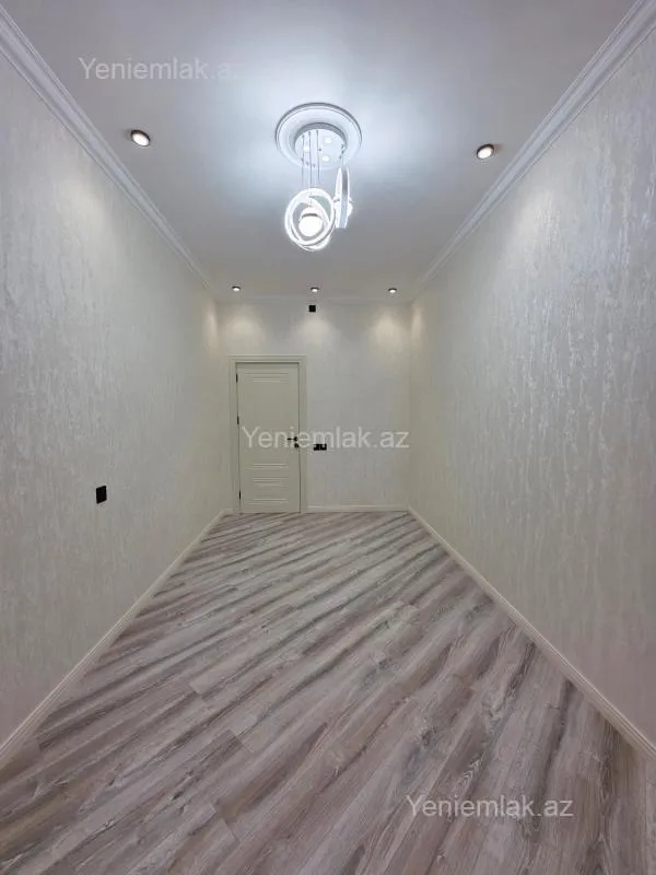 Satılır 3 otaqlı yeni tikili 106 m²