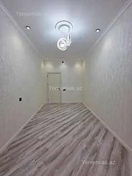 Satılır 3 otaqlı yeni tikili 106 m²