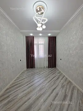Satılır 3 otaqlı yeni tikili 106 m²