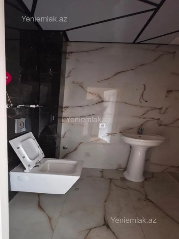 Satılır 2 otaqlı köhnə tikili 57 m²