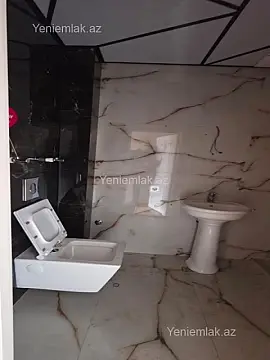 Satılır 2 otaqlı köhnə tikili 57 m²
