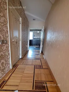Satılır 2 otaqlı köhnə tikili 57 m²