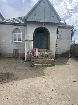 Satılır 3 otaqlı həyət evi 80 m²