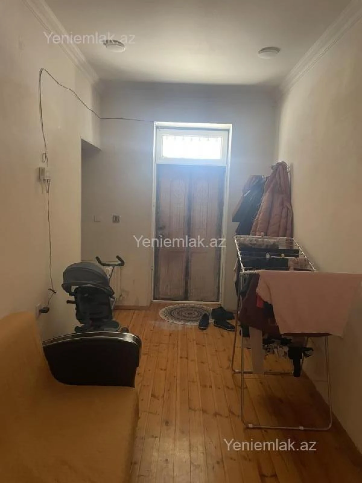 Satılır 3 otaqlı həyət evi 80 m²