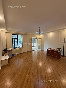 Satılır 1 otaqlı obyekt 143 m² — Bakı, Yasamal 1 otaq 143.00 m²