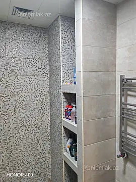 Satılır 2 otaqlı yeni tikili 77 m²