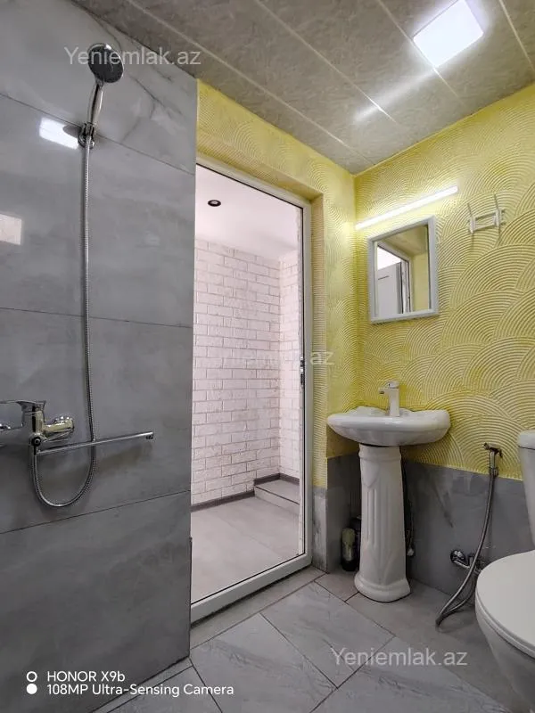 Satılır 2 otaqlı həyət evi 42 m²