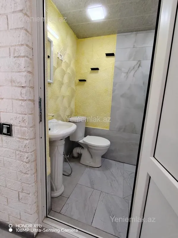 Satılır 2 otaqlı həyət evi 42 m²