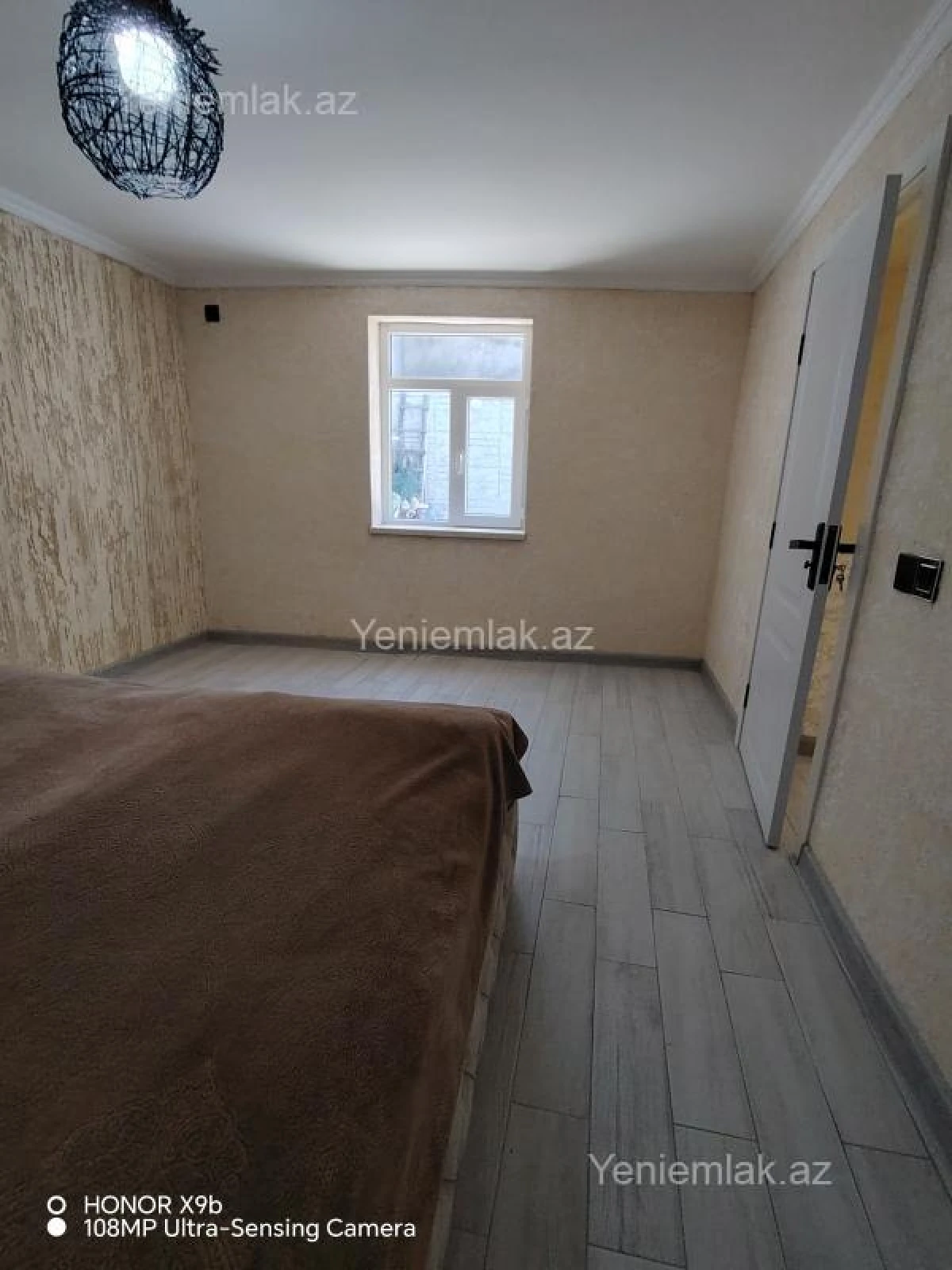 Satılır 2 otaqlı həyət evi 42 m²