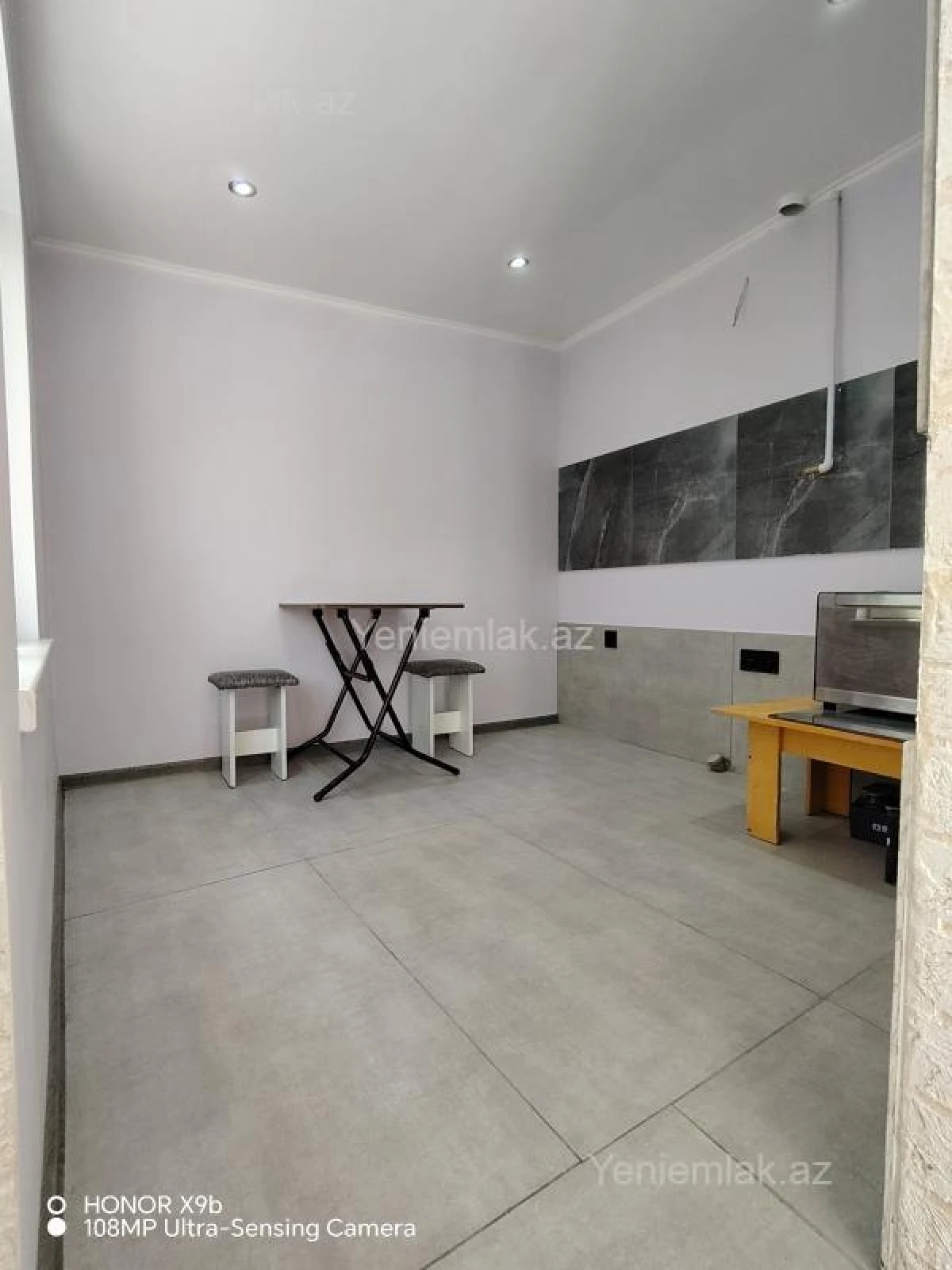Satılır 2 otaqlı həyət evi 42 m²