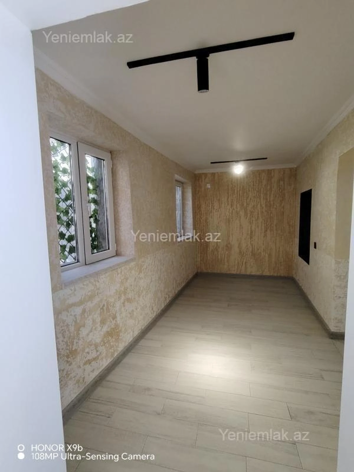 Satılır 2 otaqlı həyət evi 42 m²