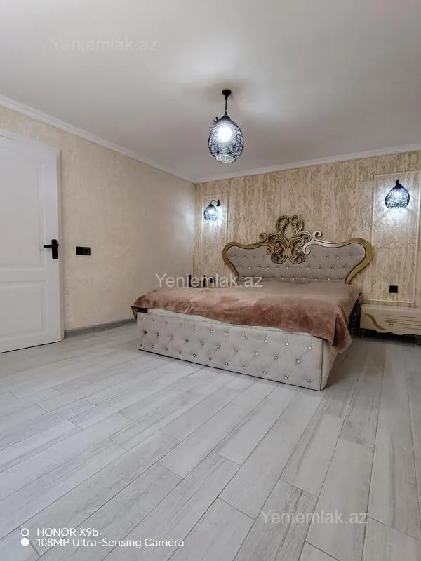 Satılır 2 otaqlı həyət evi 42 m²