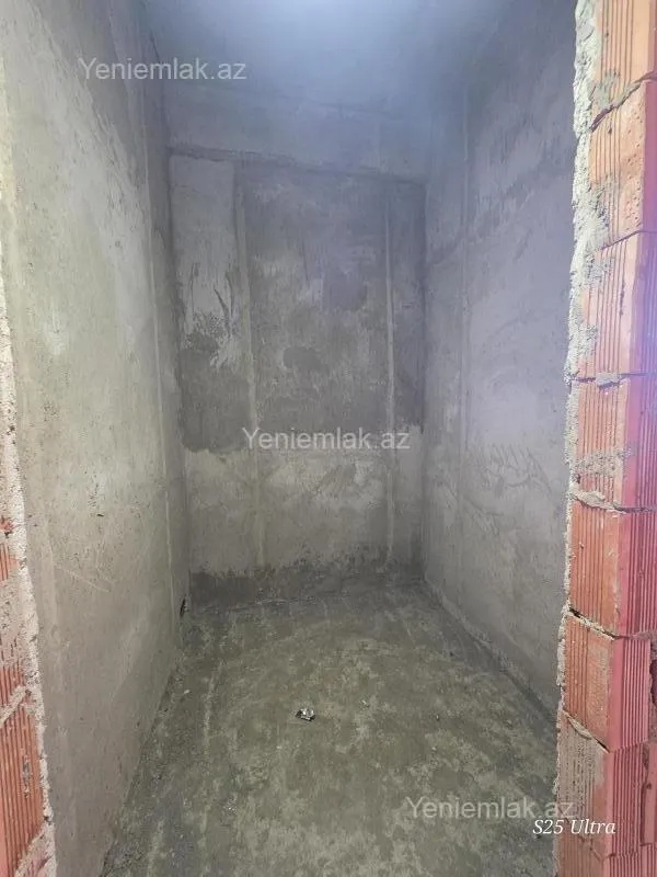 Satılır 3 otaqlı yeni tikili 75 m²