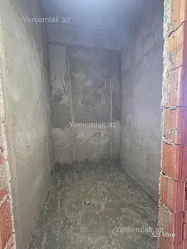 Satılır 3 otaqlı yeni tikili 75 m²