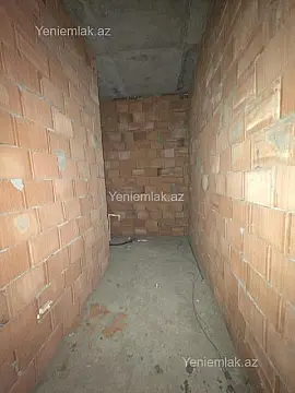 Satılır 3 otaqlı yeni tikili 75 m²