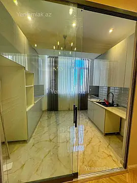 Satılır 3 otaqlı yeni tikili 103 m²