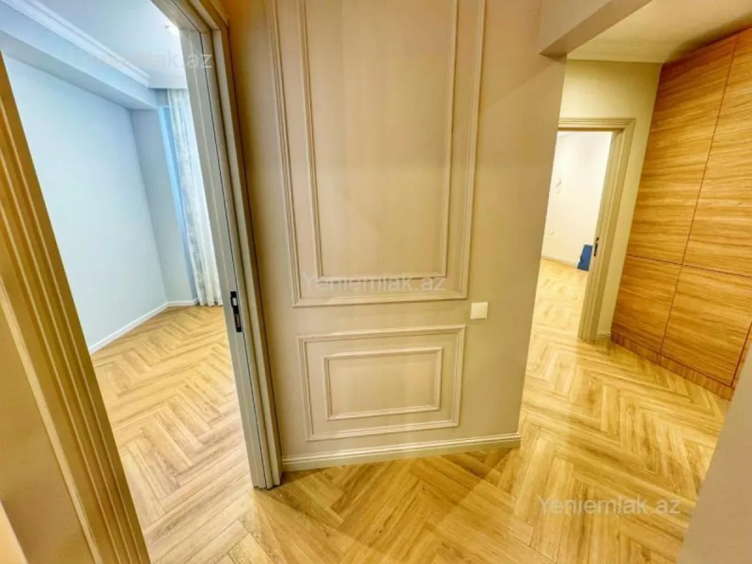Satılır 3 otaqlı yeni tikili 103 m²