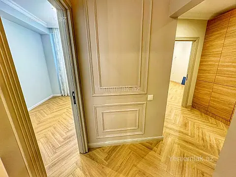 Satılır 3 otaqlı yeni tikili 103 m²