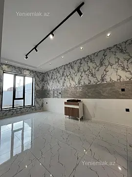 Satılır 5 otaqlı həyət evi 150 m²