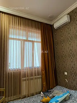 Satılır 4 otaqlı yeni tikili 157 m² — Bakı, Yasamal 4 otaq 157.00 m²